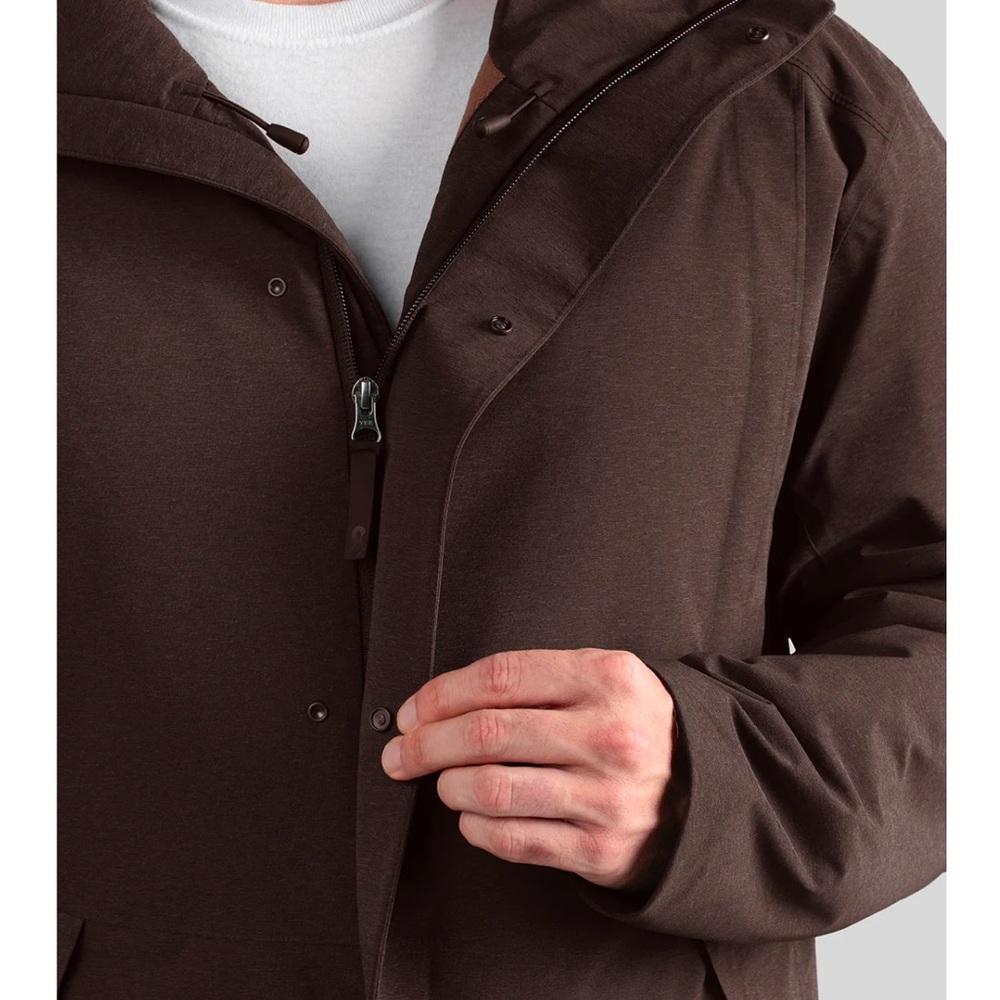 Oros High Performance Winter Jacket (Like New Con… - image 4